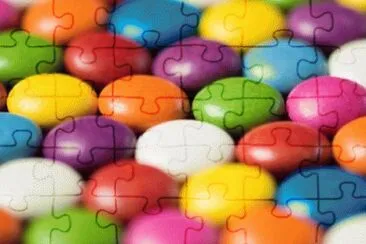 draw jigsaw puzzle