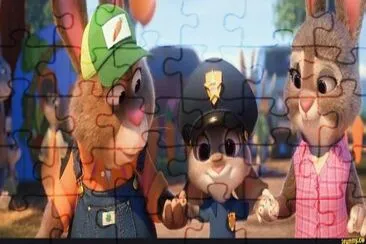 פאזל של lilo