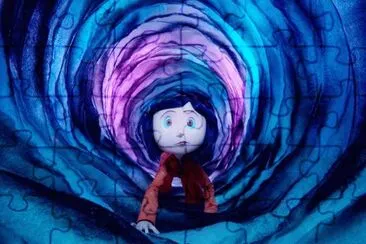coraline