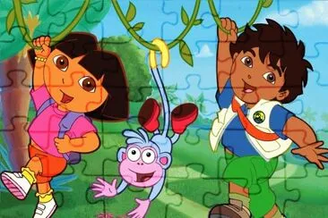 dora
