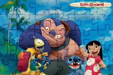 lilo
