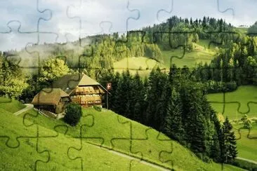 imagens jigsaw puzzle