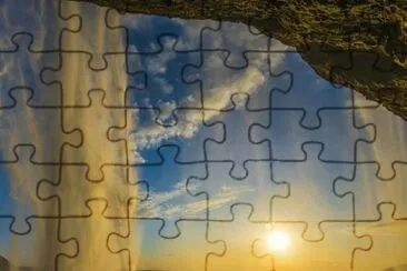 imagens jigsaw puzzle