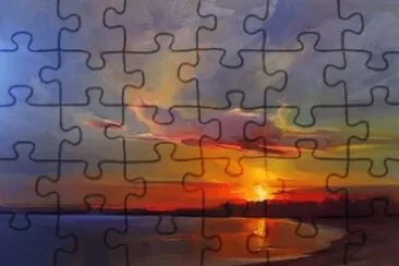 Beautiful Sunset