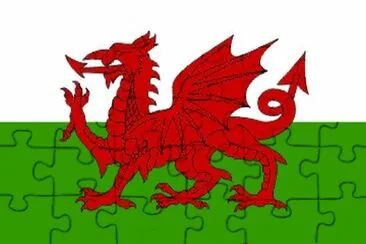 Gales jigsaw puzzle