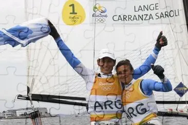 Gracias Lange y Carranza Saroli