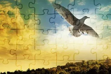 imagens jigsaw puzzle