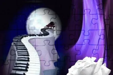 imagens jigsaw puzzle