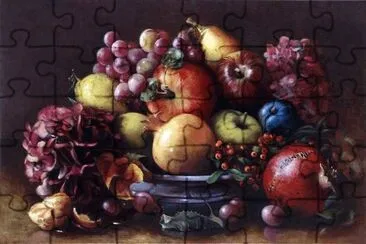 frutas