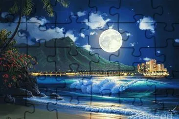 mar jigsaw puzzle