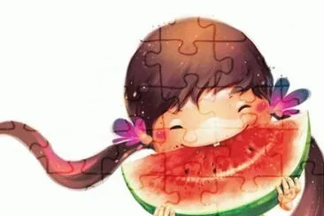 linda jigsaw puzzle