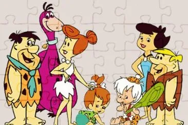 19 jigsaw puzzle