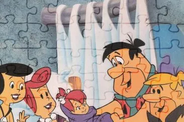 22 jigsaw puzzle