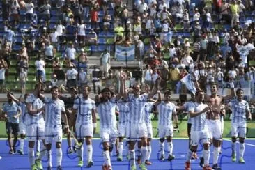 Gracias Leones