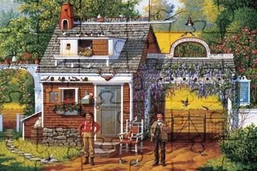 casa