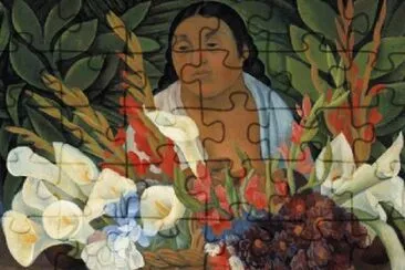 Diego Rivera 1886-1957