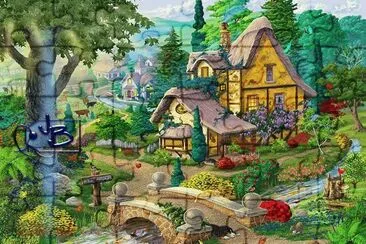 jardim