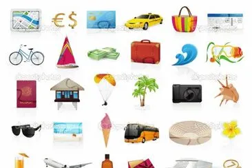 acsesorios jigsaw puzzle