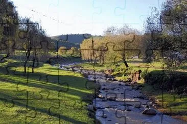 En la Provincia de TucumÃ¡n. Argentina jigsaw puzzle