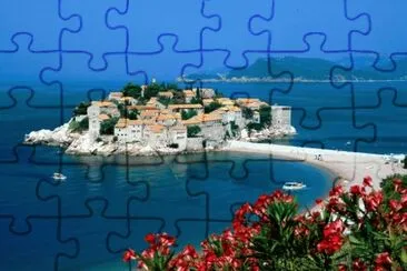 Landschaft jigsaw puzzle