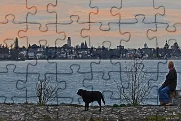 lac bodan jigsaw puzzle