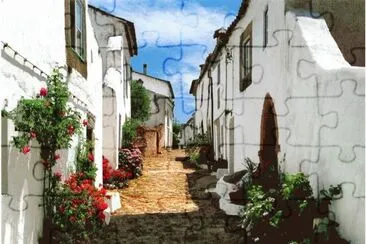 FARO - ALGARBE (PORTUGAL)