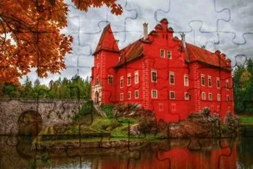 NATUREZA jigsaw puzzle