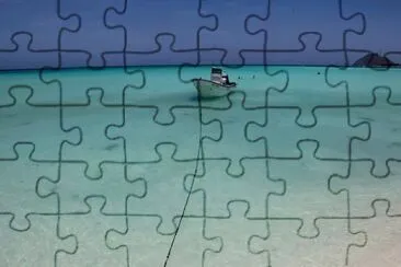 vzla jigsaw puzzle