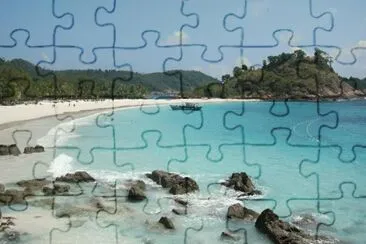 vzla jigsaw puzzle