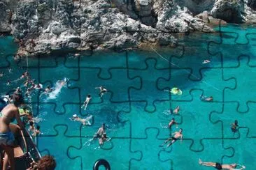 vzla jigsaw puzzle