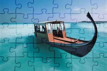 vzla jigsaw puzzle