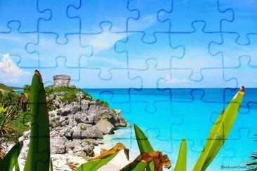 vzla jigsaw puzzle