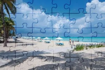 vzla jigsaw puzzle