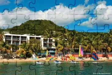 vzla jigsaw puzzle