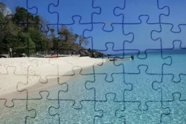 vzla jigsaw puzzle