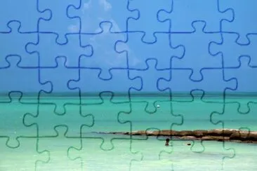 vzla jigsaw puzzle