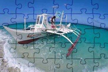vzla jigsaw puzzle