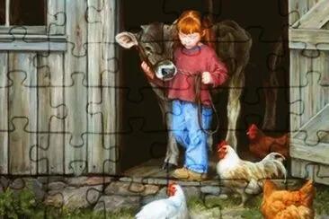 bichos jigsaw puzzle