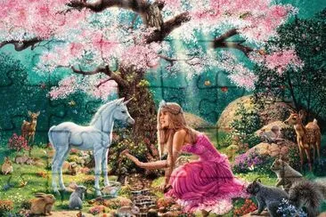 bichos jigsaw puzzle