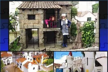 PORTUGAL DOS PEQUENITOS