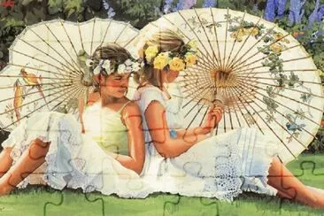 belas jigsaw puzzle