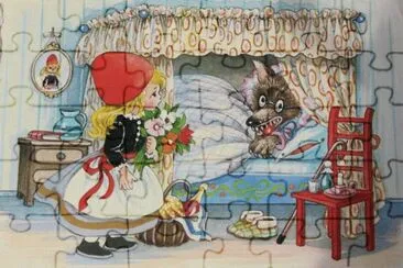 imagem jigsaw puzzle
