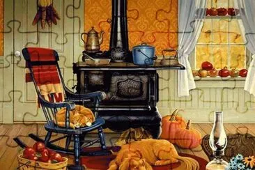 imagem jigsaw puzzle