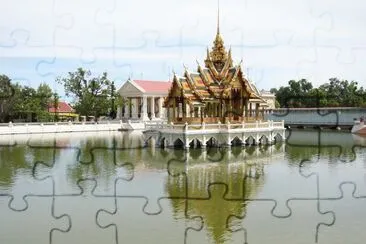 travel-05, Thailand