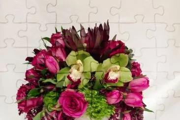 flores 22