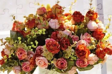 flores 24