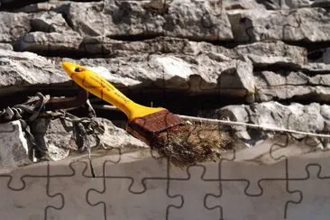 pause jigsaw puzzle