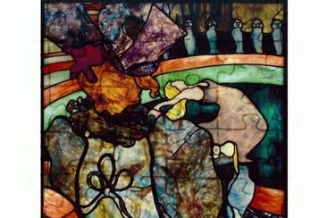 Henri de Toulouse- Lautrec 1864-1901 jigsaw puzzle
