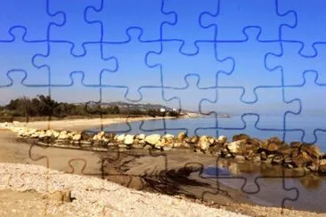 NATUREZA jigsaw puzzle