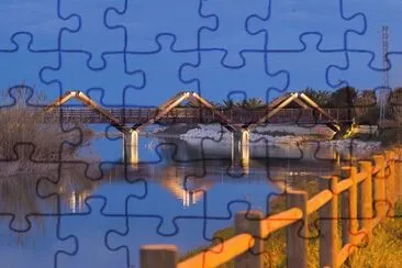 NATUREZA jigsaw puzzle